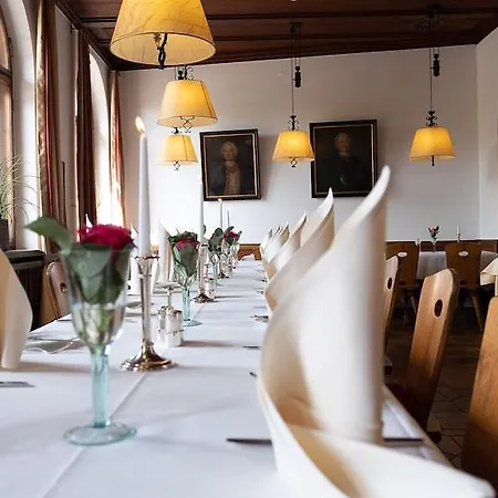 Walfisch Hotel 3*