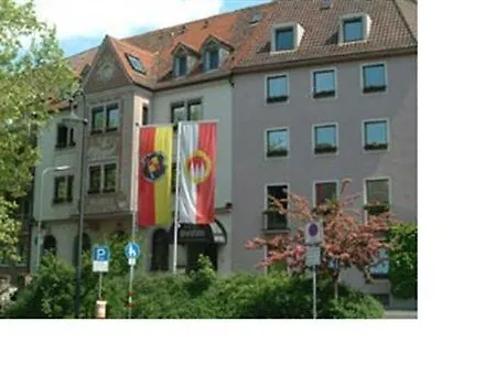 Walfisch Würzburg