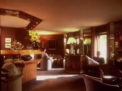 Hotel Walfisch Würzburg