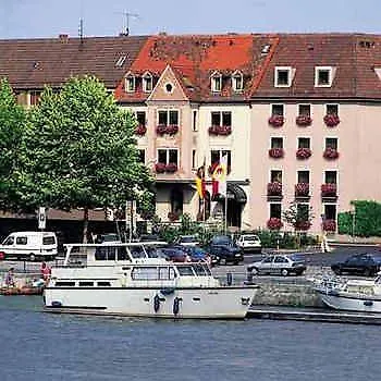 Walfisch Hotel Würzburg