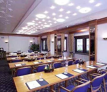 Walfisch Hotel 3*