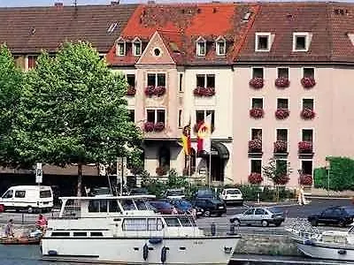 Walfisch 3* Würzburg