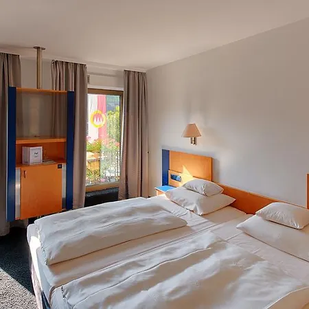 Walfisch 3* Würzburg