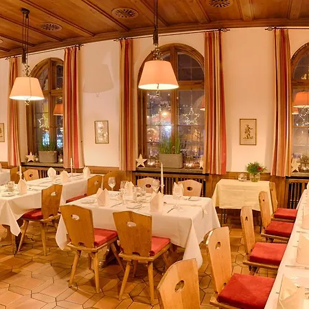Walfisch Hotel
