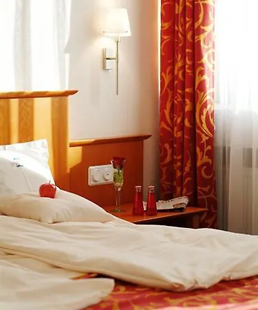 Hotel Walfisch Würzburg