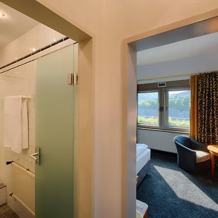 Walfisch Hotel 3*