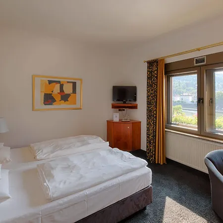 Hotel Walfisch 3*
