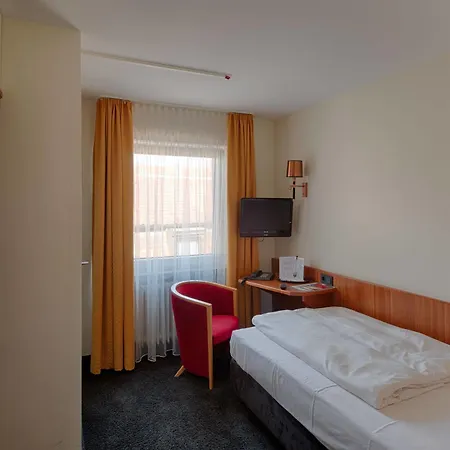 Walfisch 3* Würzburg