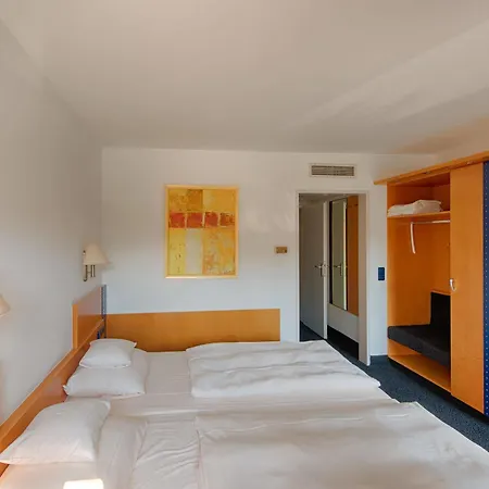 Hotel Walfisch Würzburg